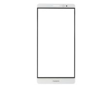 Repuesto Cristal Frontal Huawei Mate 8 Blanco