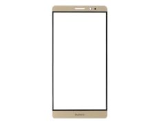 Repuesto Cristal Frontal Huawei Mate 8 Oro