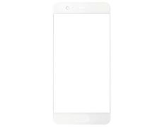 Repuesto Cristal Frontal Huawei P10 Blanco