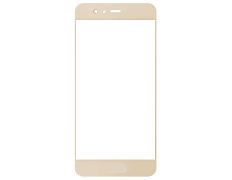 Repuesto Cristal Frontal Huawei P10 Oro