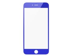 Repuesto Cristal Frontal iPhone 6/6S Azul Oscuro