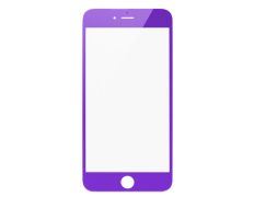 Repuesto Cristal Frontal iPhone 6/6S Morado