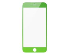 Repuesto Cristal Frontal iPhone 6/6S Verde