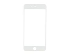 Repuesto cristal frontal iPhone 7 Blanco