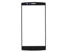 Repuesto Cristal Frontal LG G4 Negro