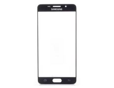 Repuesto Cristal Frontal Samsung Galaxy A5 (2016) A5100 Negro