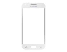 Repuesto Cristal Frontal Samsung Galaxy J1 (J100) Blanco