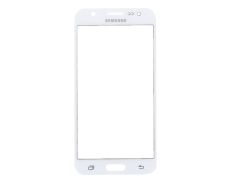 Repuesto Cristal Frontal Samsung Galaxy J5 (2016) Blanco