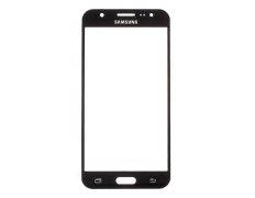 Repuesto Cristal Frontal Samsung Galaxy J5 (2016) Negro