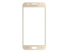 Repuesto Cristal Frontal Samsung Galaxy J5 (2016) Oro