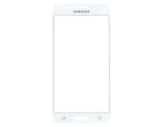 Repuesto cristal frontal Samsung Galaxy J5 Blanco