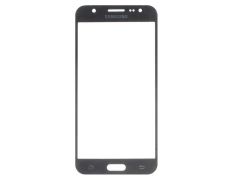 Repuesto cristal frontal Samsung Galaxy J5 Negro