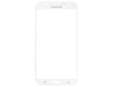 Repuesto Cristal Frontal Samsung Galaxy J7 (2016) Blanco