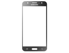 Repuesto Cristal Frontal Samsung Galaxy J7 (2016) Negro