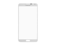 Repuesto Cristal frontal Samsung Galaxy Note 3 Blanco