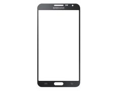 Repuesto Cristal frontal Samsung Galaxy Note 3 Dark Grey