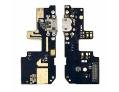 Repuesto Dock Conector Flex - Xiaomi Redmi 5 Plus