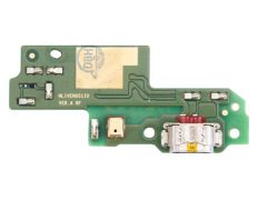 Repuesto Dock Connector Flex Huawei P9 Lite