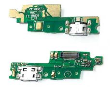 Repuesto Dock Connector Flex - Xiaomi Redmi 4X