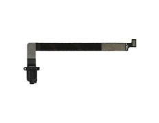 Repuesto flex conector jack iPad Pro 12.9'' Wifi Negro