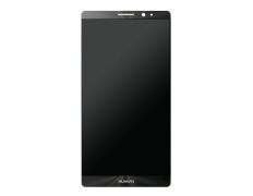 Repuesto Pantalla Completa Huawei Mate 8 Negro