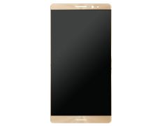 Repuesto Pantalla Completa Huawei Mate 8 Oro