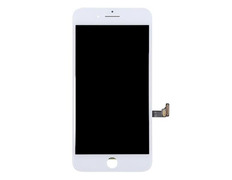 Repuesto Pantalla Completa - iPhone 8 Plus Blanco