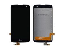 Repuesto pantalla completa LG K4 Negro