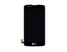 Reparación pantalla completa LG K8 Negra