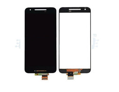 Reparación pantalla completa Nexus 5X Negro