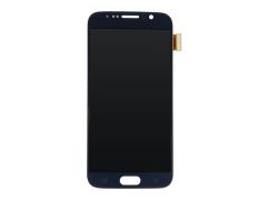 Reparación pantalla completa Samsung Galaxy S6 Negro Zafiro