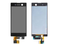 Repuesto Pantalla Completa Sony Xperia M5 Negro