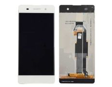 Repuesto Pantalla Completa Sony Xperia XA Blanco