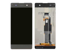 Repuesto Pantalla Completa Sony Xperia XA Negra