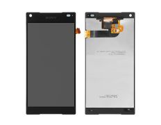 Repuesto pantalla completa Sony Xperia Z5 Compact Negra