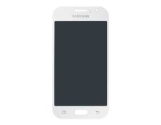 Repuesto Pantalla Samsung Galaxy J1 Ace (J110) Blanco