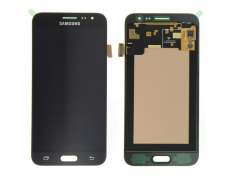 Repuesto Pantalla Samsung Galaxy J3(2016) J320 Negro