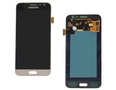 Repuesto Pantalla Samsung Galaxy J3(2016) J320 Oro