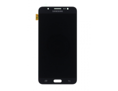 Repuesto Pantalla Samsung Galaxy J7(2016) J710 Negra