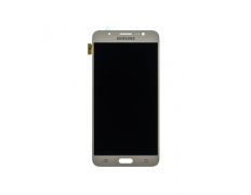 Repuesto Pantalla Samsung Galaxy J7(2016) J710 Oro