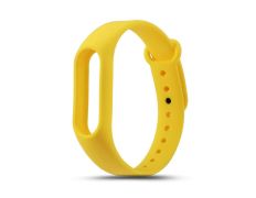 Repuesto Pulsera Xiaomi Mi Band 2 Amarillo