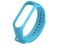 Repuesto Pulsera Xiaomi Mi Band 2 Azul Claro