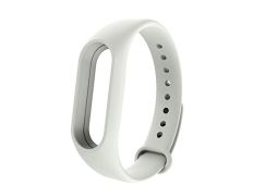 Repuesto Pulsera Xiaomi Mi Band 2 Blanco