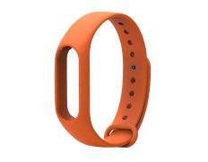 Repuesto Pulsera Xiaomi Mi Band 2 Naranja