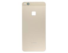 Repuesto Tapa Batería Huawei P10 Lite Oro