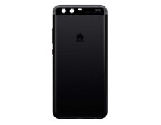 Repuesto Tapa Batería Huawei P10 Negro