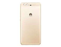 Repuesto Tapa Batería Huawei P10 Oro