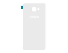 Repuesto Tapa Batería Samsung Galaxy A5 (2016) A5100 Blanco