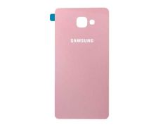 Repuesto Tapa Batería Samsung Galaxy A5 (2016) A5100 Rosa