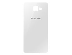 Repuesto Tapa Batería Samsung Galaxy A9 Blanco